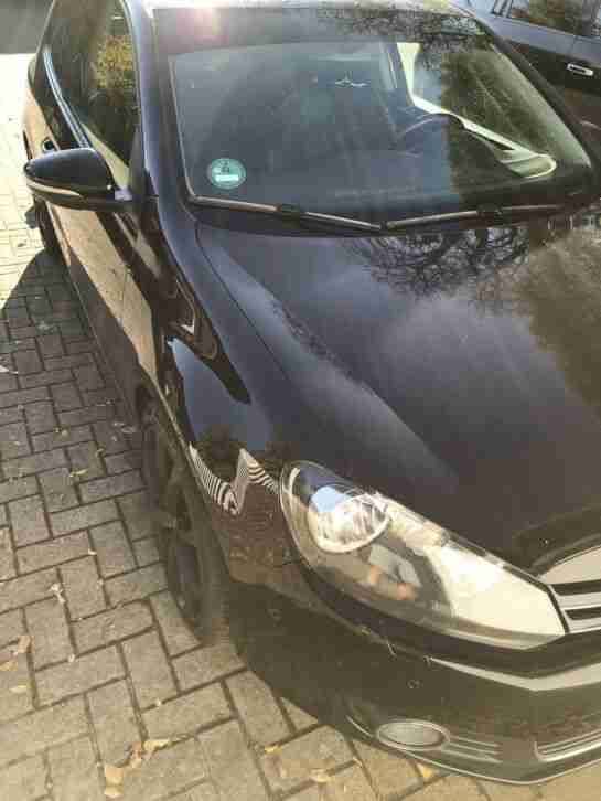 VW Golf 6 1,4 ***Top Zustand***