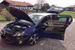 VW Golf 6 Gti, 4 5 Türer, Ez 08 2009, 211 Ps