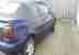 VW Golf Cabrio Bon Jovi 1, 8 l Bj 96 Aquablauperleffekt 1. Hand, nur 88.000 km !