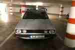 VW Golf Cabrio Sondermodell Quartett BJ 1987