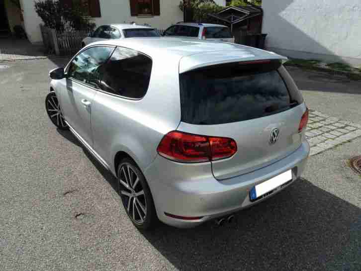 VW Golf GTD, DSG, 18" ALU, KLIMNA, WINTERREIFEN, BLUETOOTH, UVM