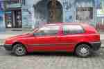 VW Golf III