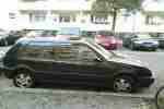 VW Golf III 3 Baujahr 94, 1.8 , 3 türig 192000 km
