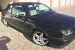 VW Golf III Cabrio