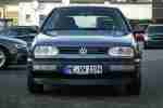 VW Golf III GTI Edition ORIGINAL 68tkm