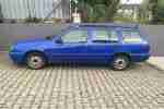 VW Golf III Kombi BJ 232390 KM An Bastler