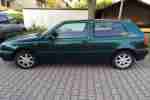 VW Golf III Sondermodell Rolling Stones