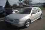VW Golf IV 1.8 Highline Benziner Klima Schiebedach