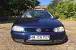 VW Golf IV 2.3 V5 Highline