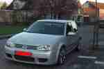 VW Golf IV