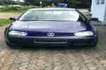 VW Golf IV 4, 1, 4 Baujahr 2002 75 ps dunkelblau 4