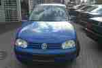 VW Golf IV Baujahr 1998
