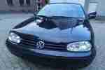 VW Golf IV Cabrio