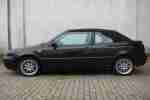 VW Golf IV Cabrio 2.0 Automatik, Leder, elektr.