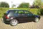 VW Golf IV defektes Getriebe