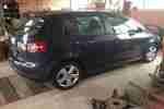 VW Golf Plus