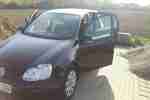 VW Golf V 1.4