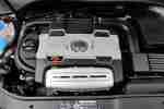 VW Golf V 1.4 TSI GT DSG