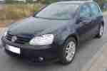 VW Golf V, 1, 6 Ltr. 5 Türer EZ 2004