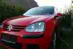 VW Golf V