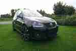 VW Golf V GTI DSG 200PS Scheckheftgepflegt 8 Fach