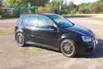 VW Golf V R32