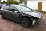 VW Golf V Unfallwagen VW GOLF 5 Unfallauto 1, 4 Klima