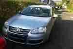 VW Golf V Variant 1, 9 Diesel