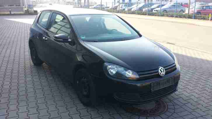 VW Golf VI 1,4 Benzin. 182000 km