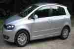 VW Golf VI Plus 1, 6 TDI DPF Automatik 77 kW Diesel