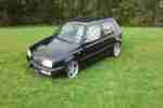 VW Golf VR6 Syncro 2, 9 .Sehr selten, nur ca.500
