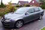 VW Golf Variant 1.4 TSI Sportline, 170 PS, TOP Zustand