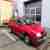 VW Golf mit
