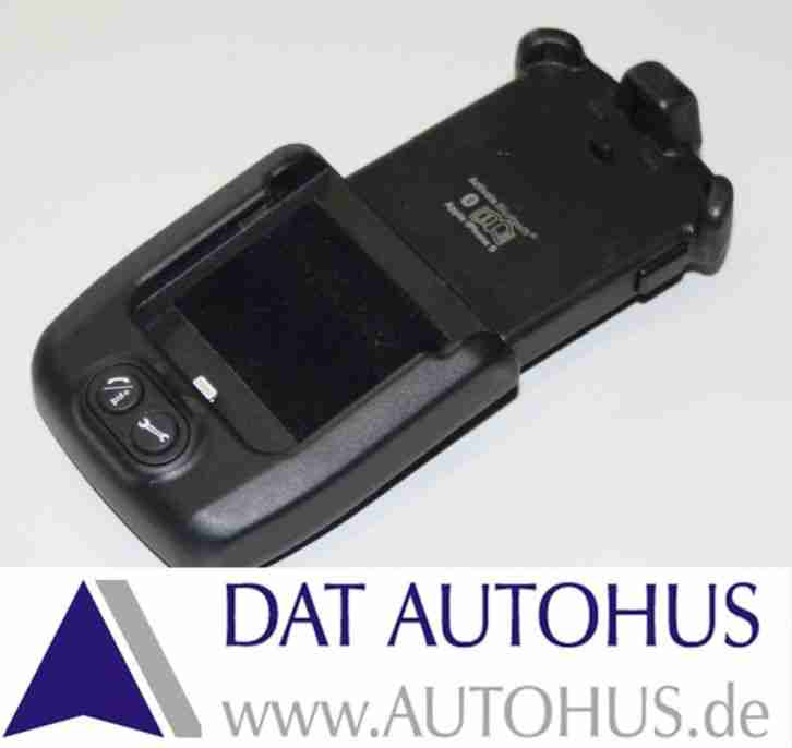 VW Handyadapter Ladeschale Bluetooth Adapter UHV iPhone