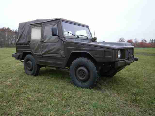 VW Iltis