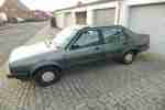 VW Jetta 19 E 1, 3l mit Kat, Bj. 89 Garagenwagen