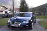 VW Jetta 2.0 TDI Sportline R 170 PS