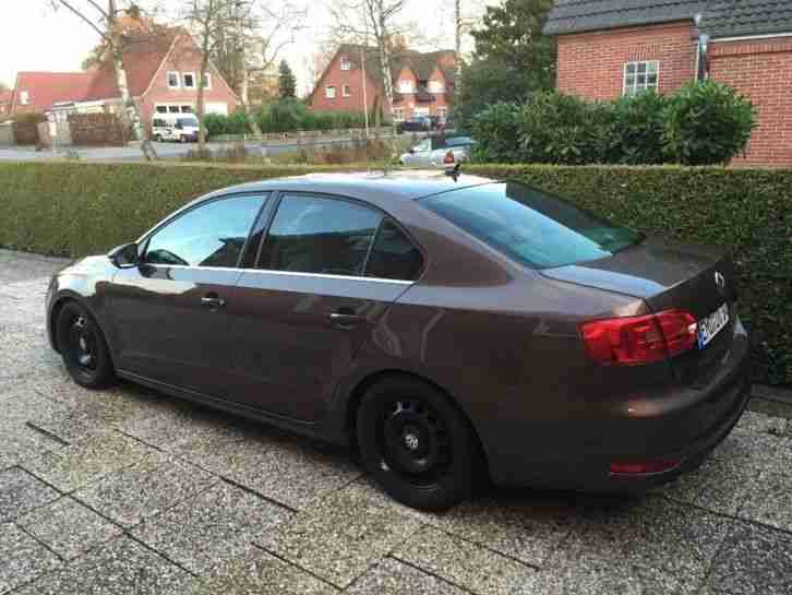 VW Jetta 6 2.0 TSI DSG Highline 200PS GTI GLI