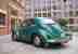 VW Kaefer 1200 1965 mit Faltdach, H Zulassung, restauriert
