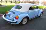 VW Käfer Cabrio 1303 Vintage 1979 Traumpkw Einzigartig