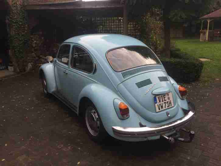 VW Käfer 1200