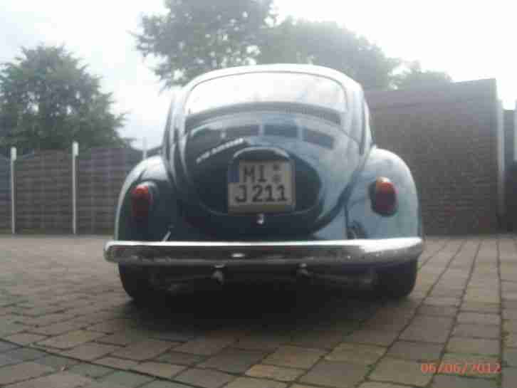 VW Käfer