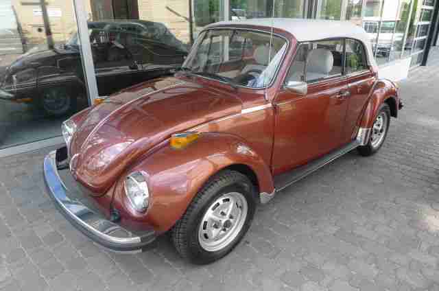 VW Käfer 1303