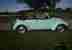 VW Käfer 1303 Cabrio Umbau mintgrün diverse Extras