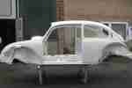 VW Käfer 1303 Karosse mit sämtlichen Teilen Baujahr