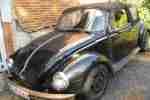 VW Käfer 1303 LS Automatik