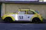 VW Käfer 1303 Bj.73 Volkswagen, auch DUDU oder