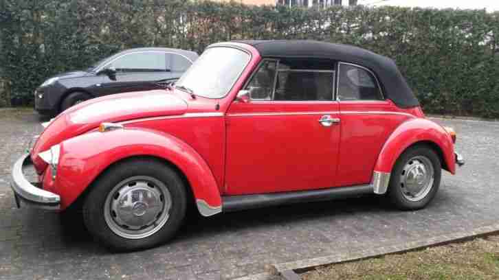 VW Käfer