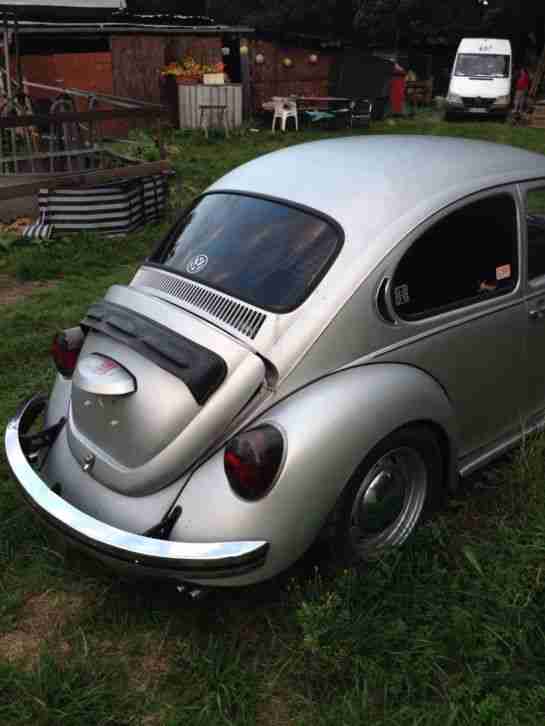 VW Käfer 1600 1302