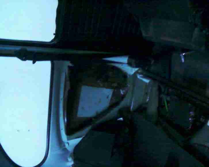 VW Käfer 1600i EZ 1996 Grün Tuff-Kote-Dinol viele Neuteile PermaFilm versiegelt